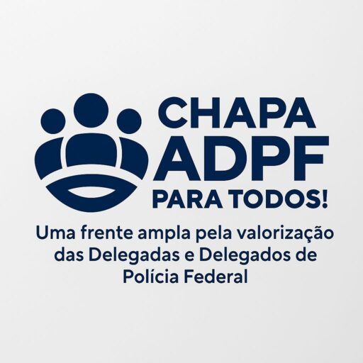 chapa adpf para todos